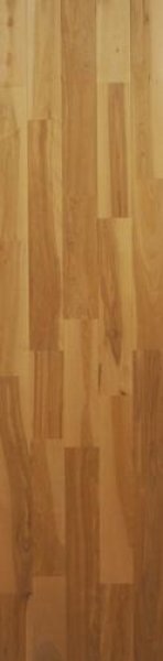 画像1: 100184-2 ウ）カバ 樺 オイル塗装 自然塗装  無垢フローリング材（長さ1.82m×厚み1.5cm×幅9cm 1束＝10枚入＝1.64ｍ2＝半坪） (1)