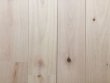 画像3: 100579-1 マ）樺桜  さくら  無塗装 アンティーク 節有　無垢 フローリング材 （長さ1.82m×厚み1.5cm×幅9cm 1束＝10枚入＝1.638ｍ2＝約半坪）　 (3)