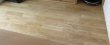 画像4: 100622-1 【人気商品】ウ）栗クリ チェスナット 無塗装  フローリング材 （長さ1.82ｍ×厚み1.5cm×幅9cm 1束＝10枚入＝約半坪＝1.64ｍ2） (4)