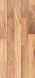 画像1: 100932-FP-NKU-90C 興）日本欅けやき クリア塗装 無垢 フローリング材 床材（1820×15×90mm 1束＝10枚入＝1.64ｍ2＝約半坪） (1)