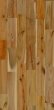 画像2: 100638 【人気商品・今売れてます♪】ウ）アカシア 無塗装 節有 無垢 床材 フローリング材（長さ1.82m×厚み1.5cm×幅9cm 1束＝10枚入＝約半坪＝1.64m2） (2)