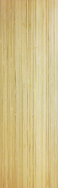 画像1: 100962 興）竹 バンブー立貼 フローリング クリア（15×90×1820mm 1束＝10枚入＝約半坪＝1.64m2） (1)