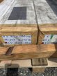 画像6: K-2022-102051▼値下げしました▼【赤字在庫激安大処分 A-品】Teak Renovation Flooring チーク あいじゃくり ユニ ウレタン塗装 フローリング  床材（6mm×90mm×910mm　1束=40枚入=3.276m2） (6)