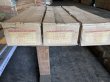 画像7: K-2023-102051-UVO▼値下げ▼【訳あり・赤字在庫激安大処分品】Teak Renovation Flooring チーク あいじゃくり ユニ  UVオイル塗装 フローリング  床材（6mm×90mm×900mm 1束=40枚入＝3.240ｍ2） (7)