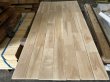 画像1: K-2024-100730-514RT▼値下げ▼【赤字在庫激安大処分A-品】幅広120 樺カバ バーチ 無垢フローリング 床材 無塗装（長さ1.82m×厚み1.5cm×幅12cm 1束＝7枚入＝1.529m2＝半坪弱） (1)