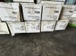 画像6: K-2024-100730-514RT▼値下げ▼【赤字在庫激安大処分A-品】幅広120 樺カバ バーチ 無垢フローリング 床材 無塗装（長さ1.82m×厚み1.5cm×幅12cm 1束＝7枚入＝1.529m2＝半坪弱） (6)
