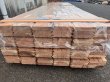 画像6: 100983【訳ありAB品】国産 四国産 天然無垢 杉スギ椙フローリング 厚み30 ネタレス根太レス ネダレス幅150＆幅180 無塗装 腰板 腰壁 壁材 天井材 床材（長さ4000×厚み30×幅150mm前後 3枚入＝約1.65ｍ2前後＝約半坪前後入ほか） (6)