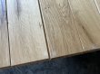 画像8: K-2024-100805-1159【訳あり・赤字激安在庫大処分品 】ヨーロッパオーク ホワイトオーク 抗ウイルスコート塗装  無垢フローリング 床材（長さ1.82m×厚み1.5cm×幅9cm 1束＝10枚入＝1.638m2＝約半坪） (8)