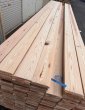 画像1: 100984【訳ありAB品】国産四国産 天然無垢 杉 スギ椙 フローリング 厚み15 幅120と150無塗装 腰板 腰壁 壁材 天井材 床材（長さ4000×厚み15mm×幅120前後働き 7枚入=約坪弱前後入=約3.3ｍ2弱前後ほか） (1)