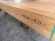画像3: 701000  ◆激安超目玉品◆へム 栂 ツガ タルキ 垂木 たるき 乾燥材 KD 激安販売通販（45×60×4000mm） (3)