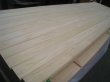 画像2: 200209【超目玉品・訳ありAB品】国産無垢 桧 ひのき檜 羽目板 壁材 天井材 床材（長さ3000×厚み10mm位×幅105mm位 1束＝10枚入＝約坪弱入） (2)