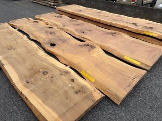 訳あり　一枚板　テーブル　無垢材 高知産杉無垢一枚板 テーブル天板 メイボックジャパン – メイ