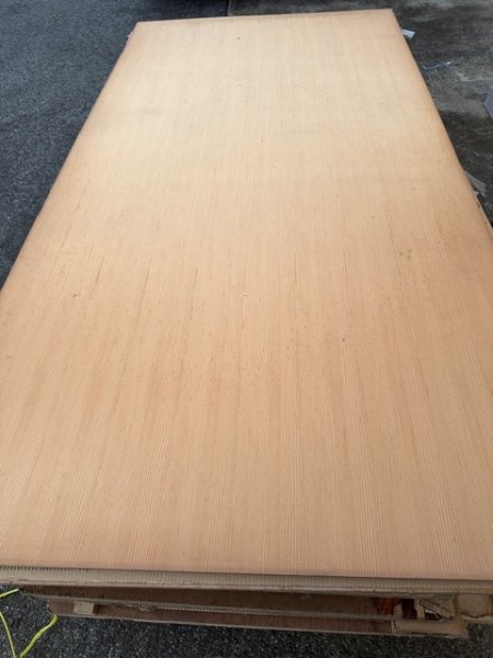 画像3: 701004   1山ラ)貴重 高級 単板張 床の間用板 地板その他 銘木 薩摩杉他 柾目もあり 激安 杉材 和風 和室 DIY リフォーム（約長さ2000－1820mm前後位×厚み3cm、1cm、2mmなどいろいろ×幅92cm前後位から39cm前後位） (3)