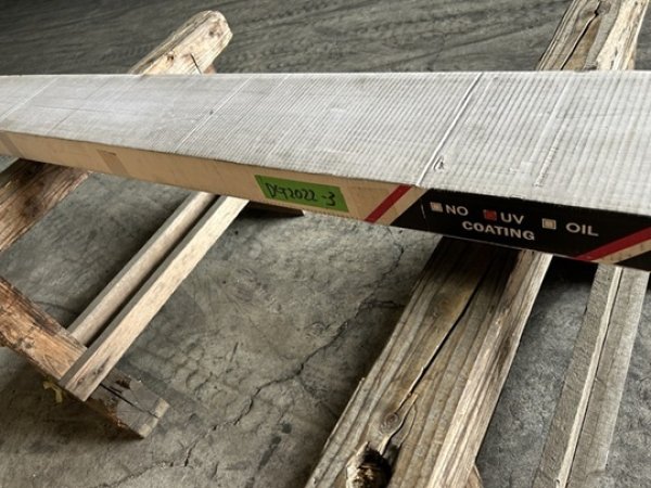 画像6: K2022-343-12【残りあと1束・厚み12mm・訳あり赤字在庫激安大処分】 TEAK チークフローリング  ウレタン塗装 フローリング材 床材（長さ1.82m×厚み1.2cm×幅9cm 1束=10枚入=1.638m2=約半坪） (6)