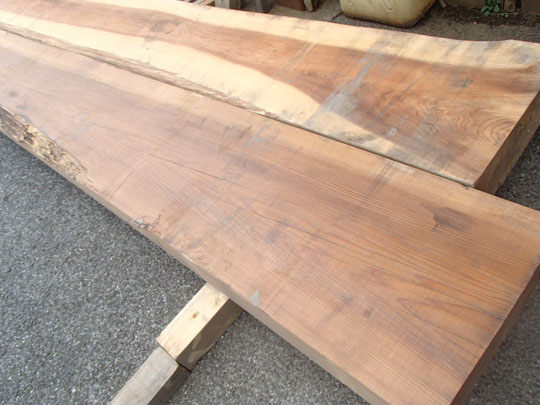 テーブル 杉 無垢板 一枚板 天板 激安